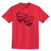 Ultra Cotton® Tall 6 oz. Short-Sleeve T-Shirt Thumbnail