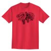 Ultra Cotton® Tall 6 oz. Short-Sleeve T-Shirt Thumbnail