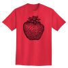 Ultra Cotton® Tall 6 oz. Short-Sleeve T-Shirt Thumbnail