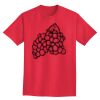 Ultra Cotton® Tall 6 oz. Short-Sleeve T-Shirt Thumbnail