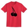 Ultra Cotton® Tall 6 oz. Short-Sleeve T-Shirt Thumbnail
