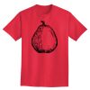 Ultra Cotton® Tall 6 oz. Short-Sleeve T-Shirt Thumbnail