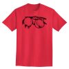 Ultra Cotton® Tall 6 oz. Short-Sleeve T-Shirt Thumbnail