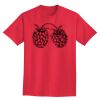 Ultra Cotton® Tall 6 oz. Short-Sleeve T-Shirt Thumbnail