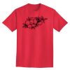 Ultra Cotton® Tall 6 oz. Short-Sleeve T-Shirt Thumbnail