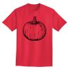 Ultra Cotton® Tall 6 oz. Short-Sleeve T-Shirt Thumbnail