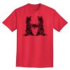 Ultra Cotton® Tall 6 oz. Short-Sleeve T-Shirt Thumbnail