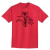 Ultra Cotton® Tall 6 oz. Short-Sleeve T-Shirt Thumbnail