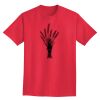 Ultra Cotton® Tall 6 oz. Short-Sleeve T-Shirt Thumbnail