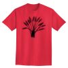 Ultra Cotton® Tall 6 oz. Short-Sleeve T-Shirt Thumbnail