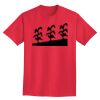 Ultra Cotton® Tall 6 oz. Short-Sleeve T-Shirt Thumbnail