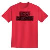 Ultra Cotton® Tall 6 oz. Short-Sleeve T-Shirt Thumbnail