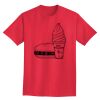 Ultra Cotton® Tall 6 oz. Short-Sleeve T-Shirt Thumbnail