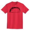 Ultra Cotton® Tall 6 oz. Short-Sleeve T-Shirt Thumbnail