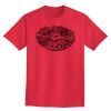Ultra Cotton® Tall 6 oz. Short-Sleeve T-Shirt Thumbnail