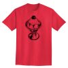 Ultra Cotton® Tall 6 oz. Short-Sleeve T-Shirt Thumbnail