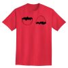 Ultra Cotton® Tall 6 oz. Short-Sleeve T-Shirt Thumbnail
