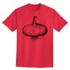 Ultra Cotton® Tall 6 oz. Short-Sleeve T-Shirt Thumbnail