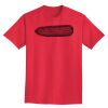 Ultra Cotton® Tall 6 oz. Short-Sleeve T-Shirt Thumbnail