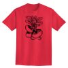 Ultra Cotton® Tall 6 oz. Short-Sleeve T-Shirt Thumbnail