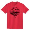 Ultra Cotton® Tall 6 oz. Short-Sleeve T-Shirt Thumbnail