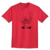 Ultra Cotton® Tall 6 oz. Short-Sleeve T-Shirt Thumbnail