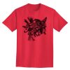 Ultra Cotton® Tall 6 oz. Short-Sleeve T-Shirt Thumbnail