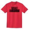 Ultra Cotton® Tall 6 oz. Short-Sleeve T-Shirt Thumbnail