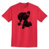 Ultra Cotton® Tall 6 oz. Short-Sleeve T-Shirt Thumbnail