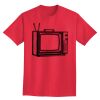 Ultra Cotton® Tall 6 oz. Short-Sleeve T-Shirt Thumbnail