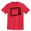 Ultra Cotton® Tall 6 oz. Short-Sleeve T-Shirt Thumbnail