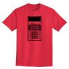 Ultra Cotton® Tall 6 oz. Short-Sleeve T-Shirt Thumbnail