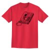 Ultra Cotton® Tall 6 oz. Short-Sleeve T-Shirt Thumbnail