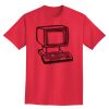 Ultra Cotton® Tall 6 oz. Short-Sleeve T-Shirt Thumbnail