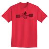 Ultra Cotton® Tall 6 oz. Short-Sleeve T-Shirt Thumbnail