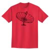 Ultra Cotton® Tall 6 oz. Short-Sleeve T-Shirt Thumbnail