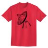 Ultra Cotton® Tall 6 oz. Short-Sleeve T-Shirt Thumbnail