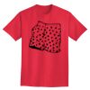 Ultra Cotton® Tall 6 oz. Short-Sleeve T-Shirt Thumbnail