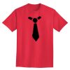 Ultra Cotton® Tall 6 oz. Short-Sleeve T-Shirt Thumbnail