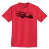 Ultra Cotton® Tall 6 oz. Short-Sleeve T-Shirt Thumbnail