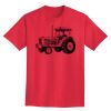 Ultra Cotton® Tall 6 oz. Short-Sleeve T-Shirt Thumbnail