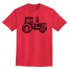 Ultra Cotton® Tall 6 oz. Short-Sleeve T-Shirt Thumbnail
