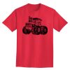 Ultra Cotton® Tall 6 oz. Short-Sleeve T-Shirt Thumbnail