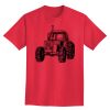 Ultra Cotton® Tall 6 oz. Short-Sleeve T-Shirt Thumbnail