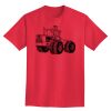 Ultra Cotton® Tall 6 oz. Short-Sleeve T-Shirt Thumbnail