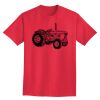 Ultra Cotton® Tall 6 oz. Short-Sleeve T-Shirt Thumbnail