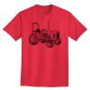 Ultra Cotton® Tall 6 oz. Short-Sleeve T-Shirt Thumbnail