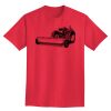 Ultra Cotton® Tall 6 oz. Short-Sleeve T-Shirt Thumbnail