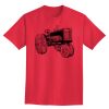 Ultra Cotton® Tall 6 oz. Short-Sleeve T-Shirt Thumbnail