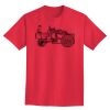 Ultra Cotton® Tall 6 oz. Short-Sleeve T-Shirt Thumbnail